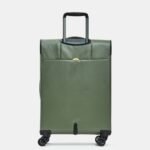 ECO COATED Medium Expandable Soft Luggage