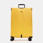 ECO COATED Large Expandable Soft Luggage