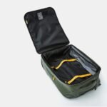 ECO COATED Soft Trolley Backpack