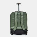 ECO COATED Soft Trolley Backpack