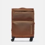 ZEPHYR Medium Soft Expandable Luggage