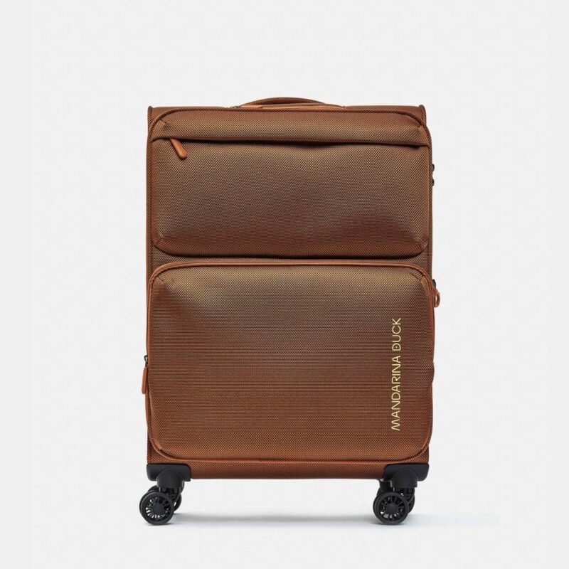 ZEPHYR Medium Soft Expandable Luggage
