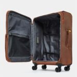 ZEPHYR Medium Soft Expandable Luggage