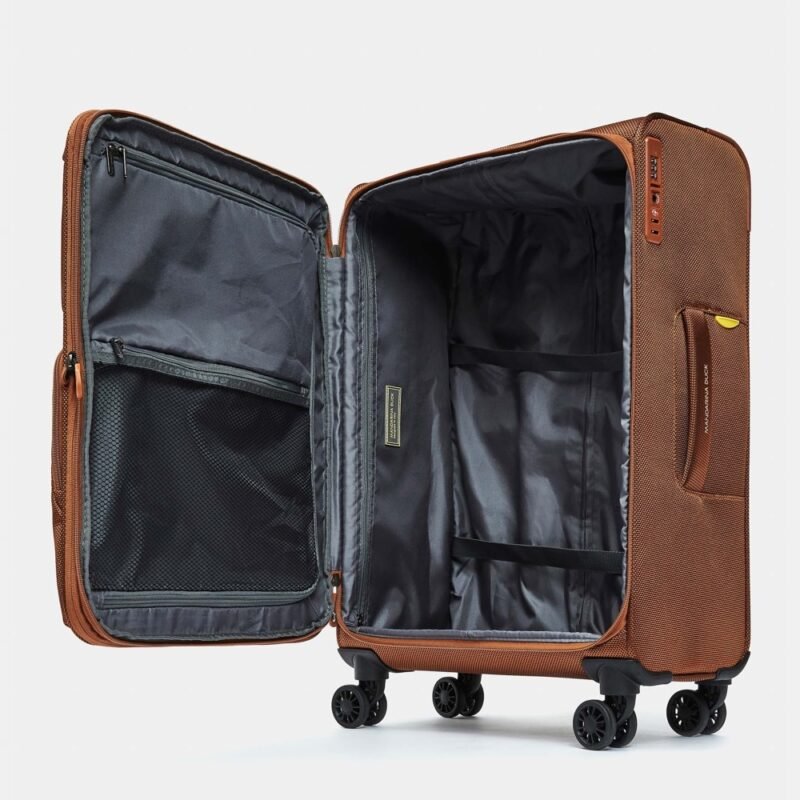 ZEPHYR Medium Soft Expandable Luggage