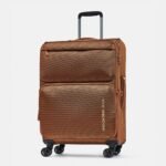 ZEPHYR Medium Soft Expandable Luggage