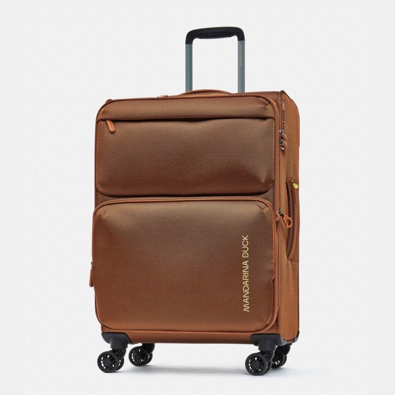 ZEPHYR Medium Soft Expandable Luggage