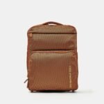 ZEPHYR Soft Cabin Trolley Backpack