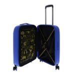 LOGODUCK+ Expandable Cabin hard Luggage