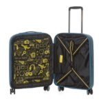 LOGODUCK+ Expandable Cabin hard Luggage