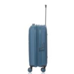 LOGODUCK+ Expandable Cabin hard Luggage