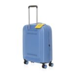 LOGODUCK+ Expandable Cabin hard Luggage