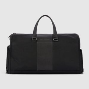 Garment hanging  Duffel bag