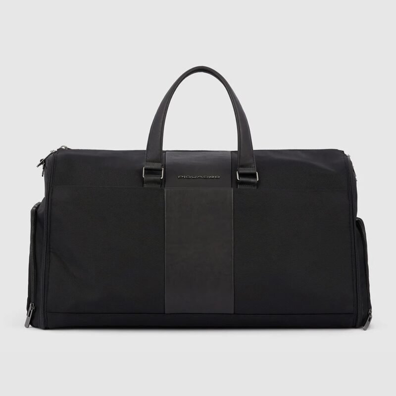 Garment hanging  Duffel bag