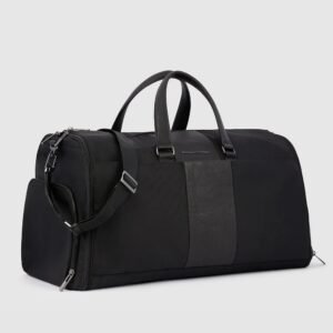 Garment hanging  Duffel bag
