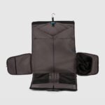 Garment hanging  Duffel bag