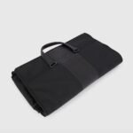 Garment hanging  Duffel bag
