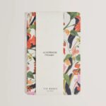 KATIIES Floral A5 Notebook