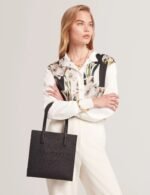 SEACON Crosshatch Small Icon Bag