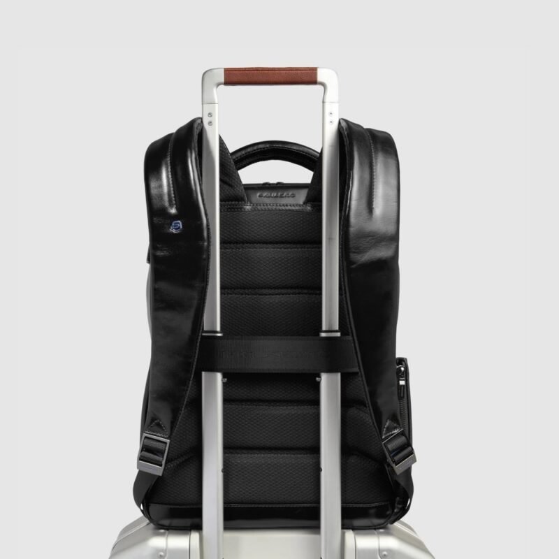 Fast-check for travel Laptop 14" and iPad Backpack