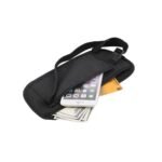 Hidden Waist belt bag - Security travel money belt