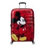 Disney Wavebreaker Large Check-in Luggage (77cm)