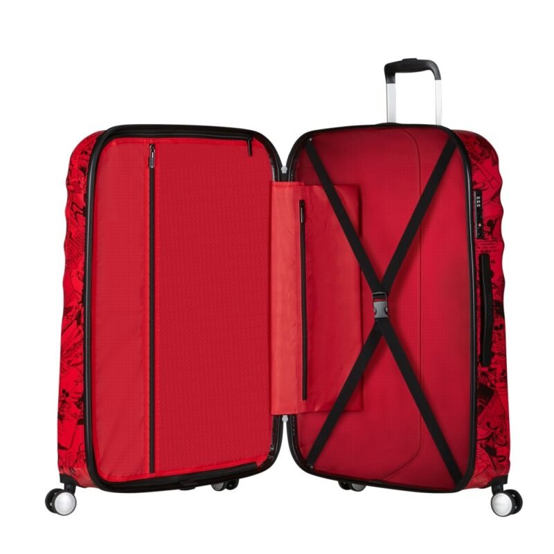 Disney Wavebreaker Large Check-in Luggage (77cm)