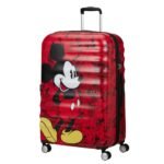 Disney Wavebreaker Large Check-in Luggage (77cm)
