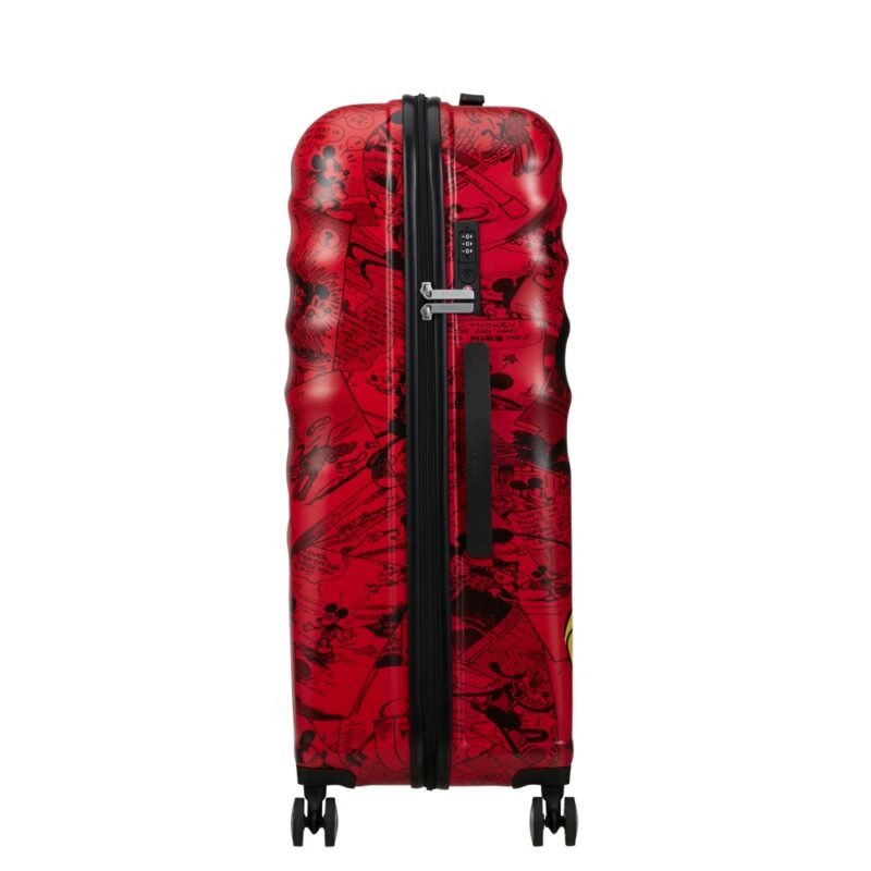 Disney Wavebreaker Large Check-in Luggage (77cm)