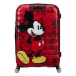 Disney Wavebreaker Large Check-in Luggage (77cm)