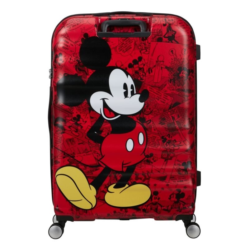 Disney Wavebreaker Large Check-in Luggage (77cm)