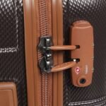 FLANERIE SE Cabin luggage 55cm