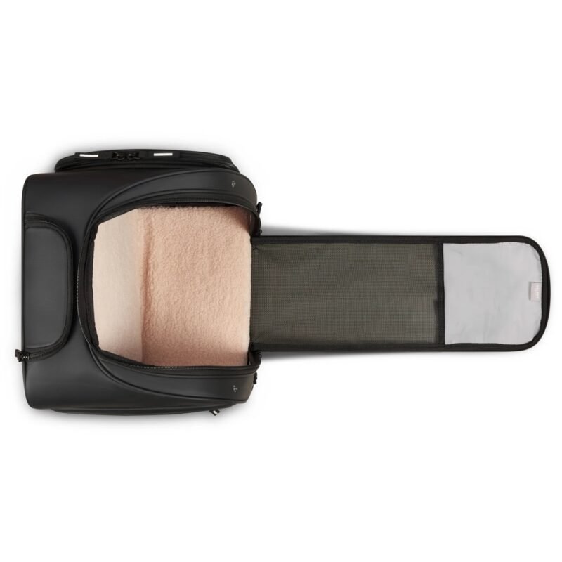 RASPAIL Pet Transport Trolley Bag