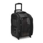 RASPAIL Pet Transport Trolley Bag