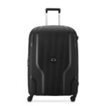 CLAVEL Large Expandable Luggage (76cm)