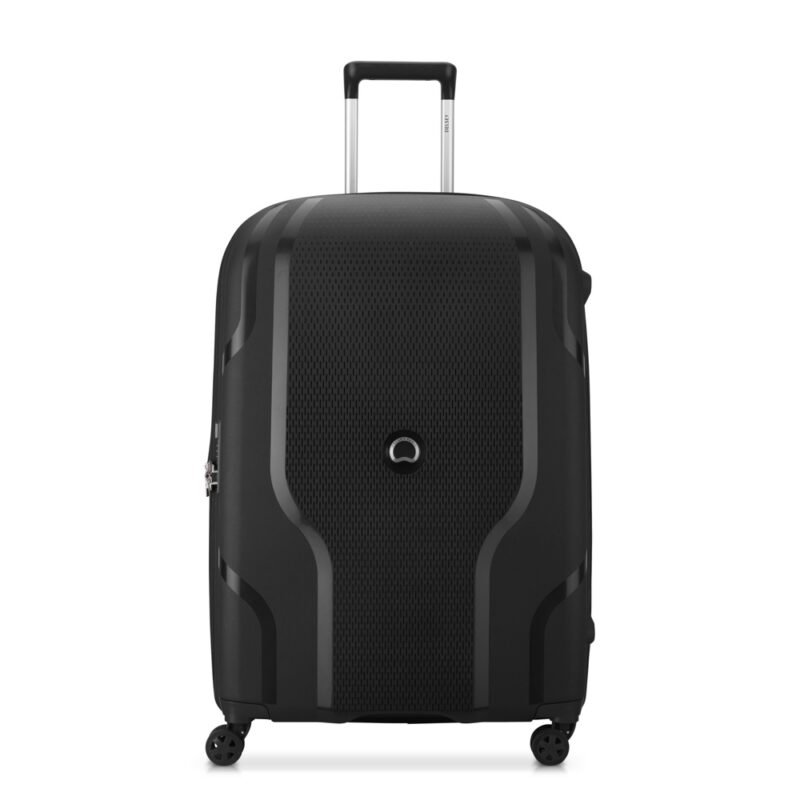 CLAVEL Large Expandable Luggage (76cm)