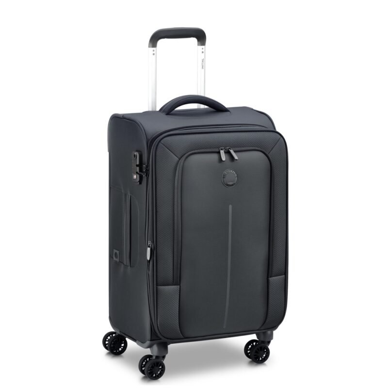 CARACAS Cabin Luggage Expandable (55cm)