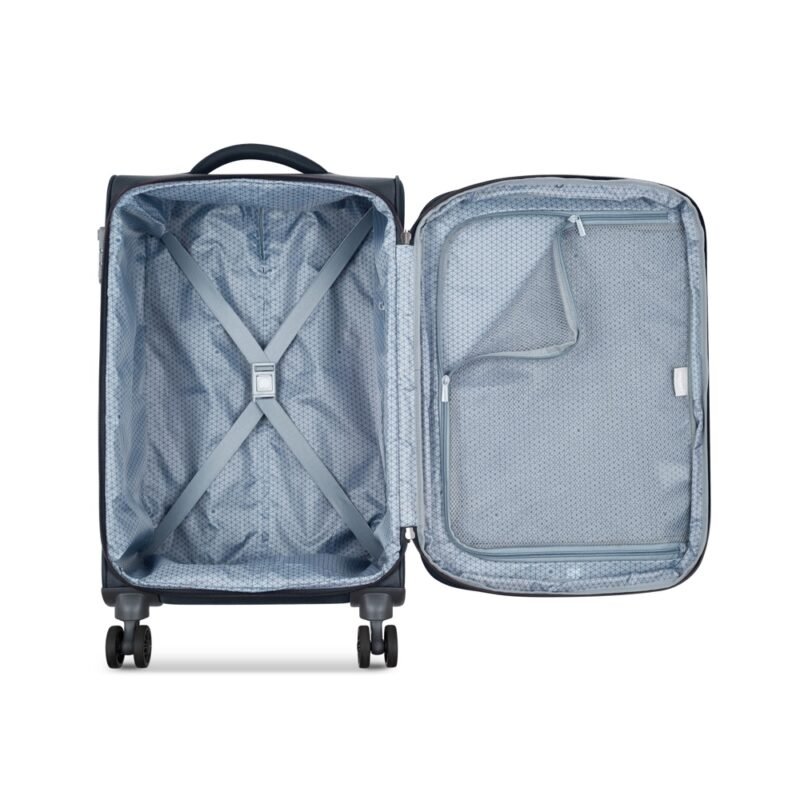 CARACAS Cabin Luggage Expandable (55cm)