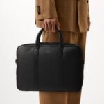 CONLEY Briefcase document bag