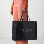 CRIKON Crinkle Extra Large Icon Bag