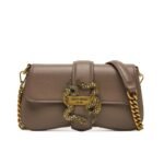 Iconic Snakes crossbody bag