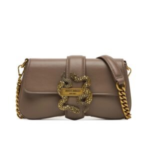 Iconic Snakes crossbody bag