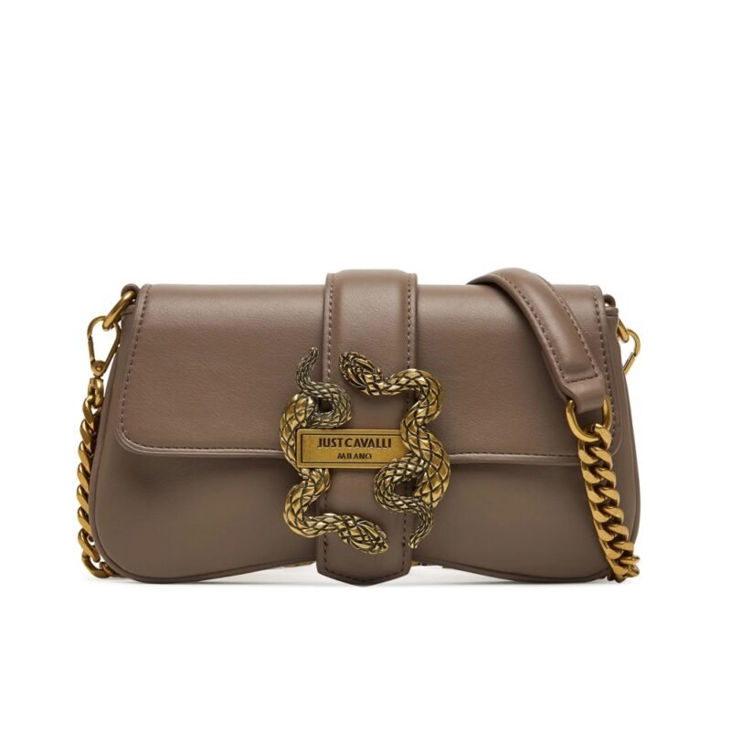 Iconic Snakes crossbody bag