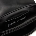 Iconic Snakes crossbody bag