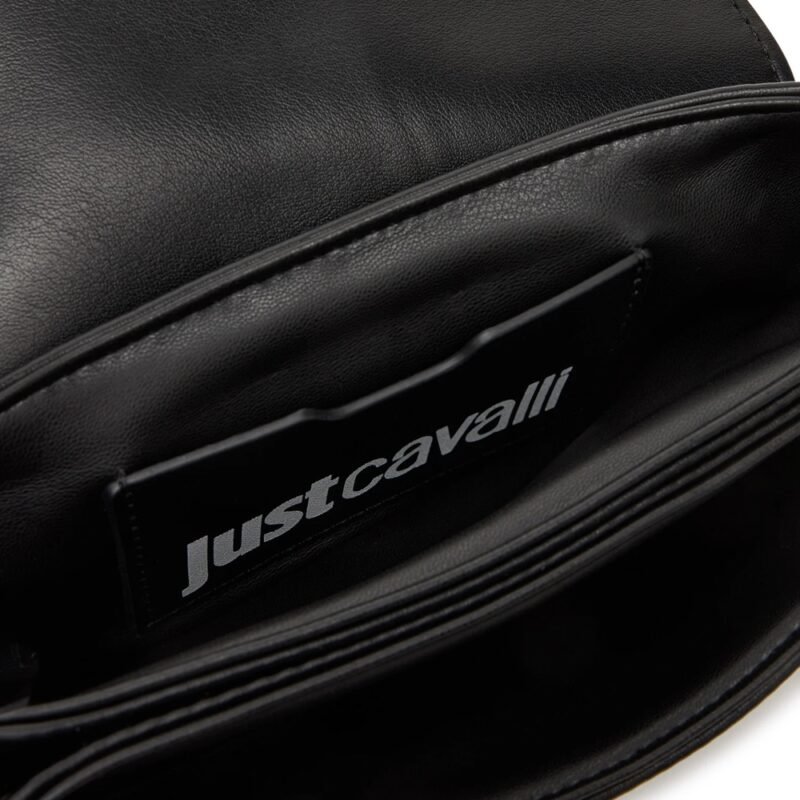 Iconic Snakes crossbody bag