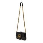 Iconic Snakes crossbody bag