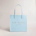 CRINKON Crinkle Large Icon Bag