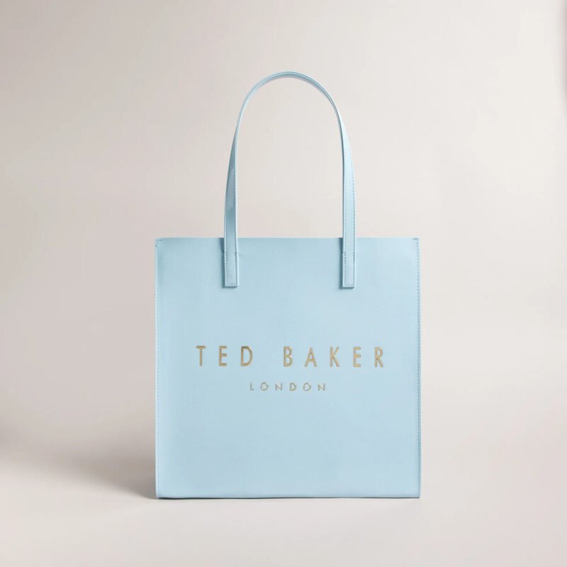 CRINKON Crinkle Large Icon Bag