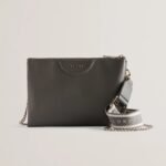 ESILLE Webbing Crossbody Bag