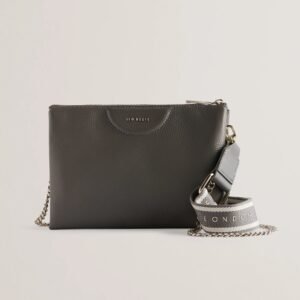 ESILLE Webbing Crossbody Bag