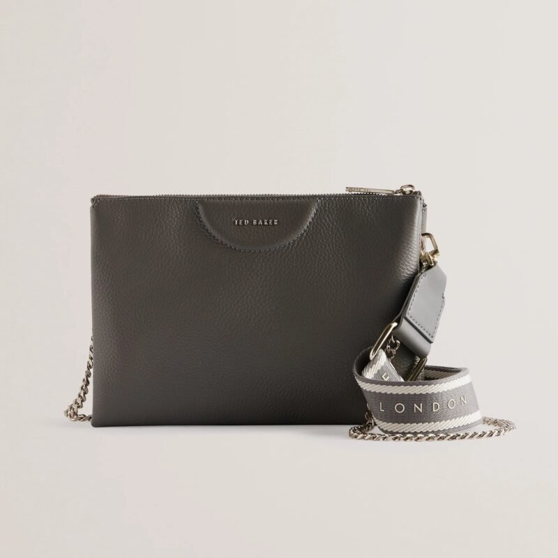 ESILLE Webbing Crossbody Bag